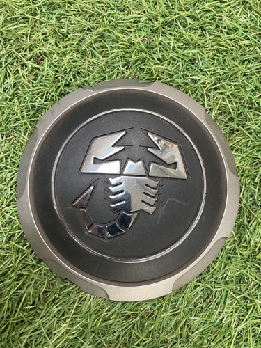 Coppa tappo ruota fiat - tappo,