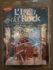 Italia del rock rivista e - rock,