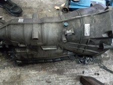 CAMBIO AUTOMATICO PER BMW 320d