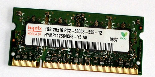 Ram ddr2 200 pin so - 1,