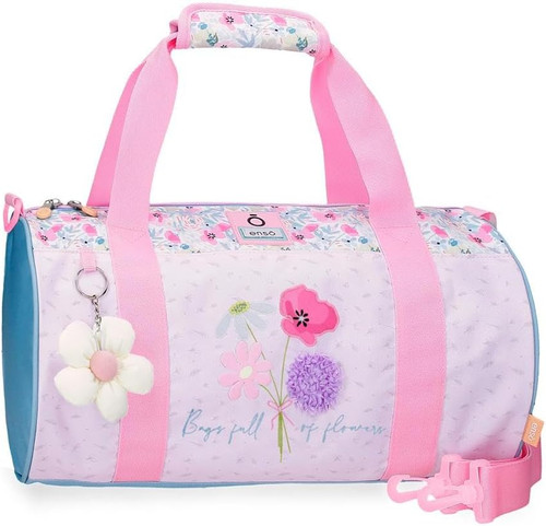Full flowers zaino per - full,