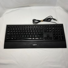 Tastiera Logitech K740 Y-UY95