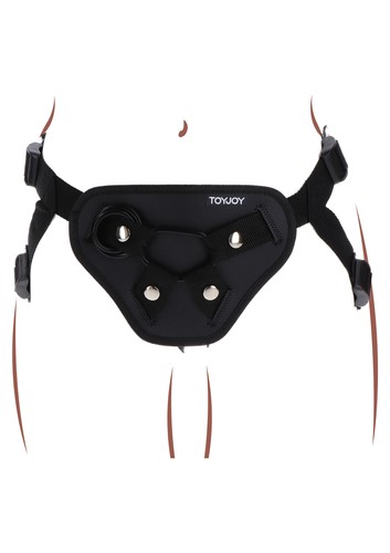 Cintura per vibratore - , anale