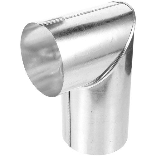 Scarico canna fumaria - , gradi