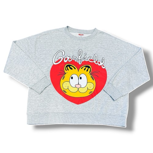 Nickelodeon garfield large - nickelodeon,