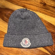 Cappello berretto Moncler