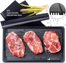 Vassoio Sbrinamento Rapido