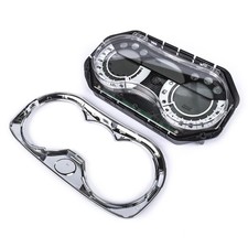 Strumentazione contachilometri