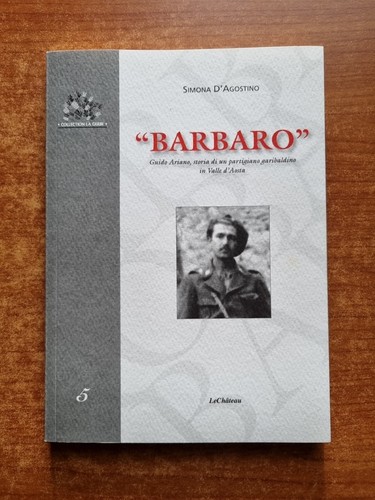 Ww2 agostino barbaro - -,