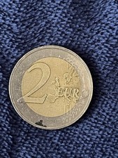 moneta 2 Euro Republik