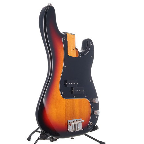 Squier precision bass body - precision,