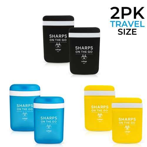 2pz mini pattumiera - 2pz,