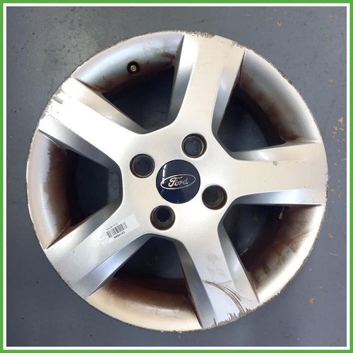 Cerchio singolo lega ford - cerchio,