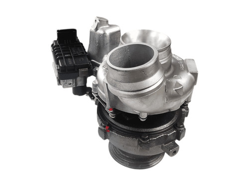 Turbocompressore per bmw 7 - turbocompressore, 3/7