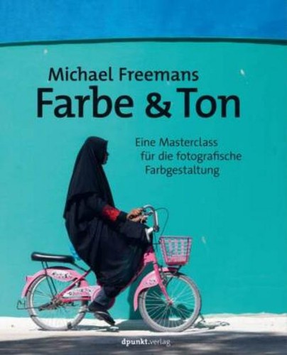 Michael freeman - freeman,