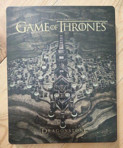 Game thrones die komplette - game, thrones: