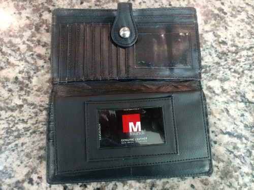 Portafoglio pochette