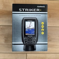 Garmin STRIKER 4 3,5"