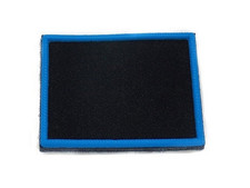 Grado velcro PM agente Polizia