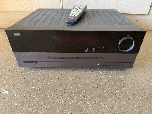 Harman kardon avr 154 - harman,