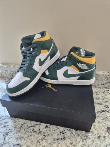 Nike air jordan - air, uk8.5