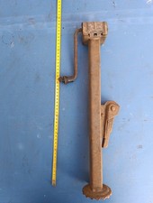 Cric Fiat 500 originale Fiat