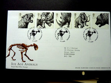 FD 7 ] GB - ANIMALI DELL'ERA
