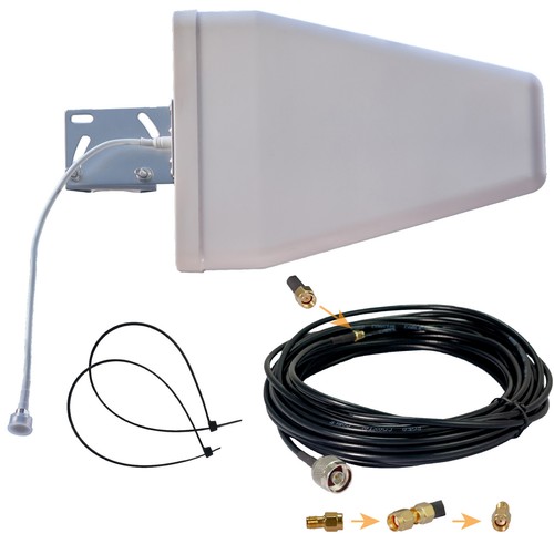 Antenna direzionale - antenna,
