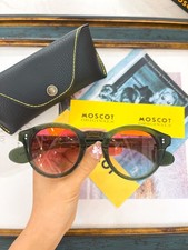 MOSCOT Sunglasses KEPPE