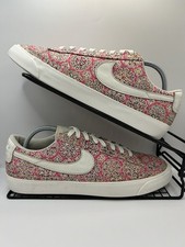 Nike Blazer Donna Scarpe da