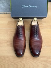 Scarpe Oliver Sweeney Yardford
