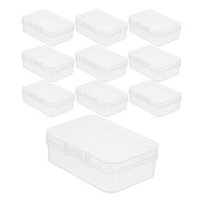  10 Pezzi Organizer Confezione