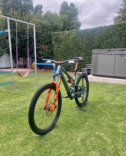 Cavalletto S-Works