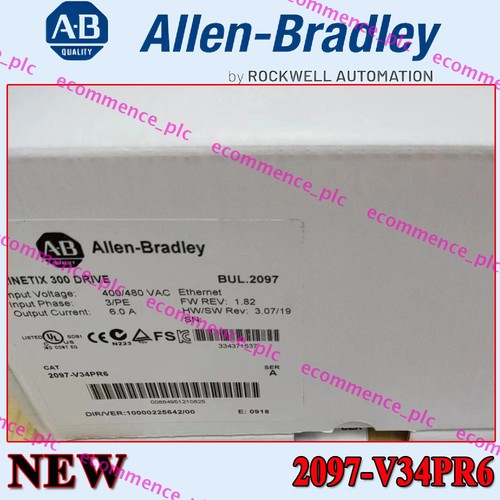 New 2097 v34pr6 - new, ab