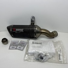 MARMITTA TERMINALE SCARICO