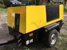 Compressore Atlas Copco