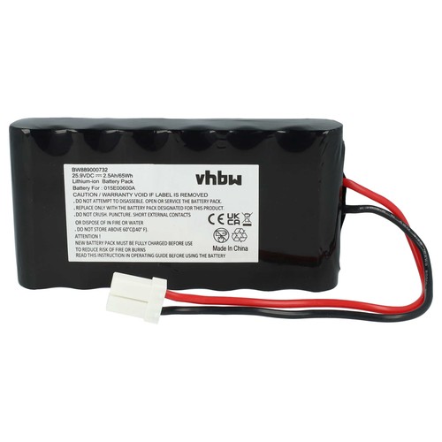 Batteria per ambrogio l15 - batteria,
