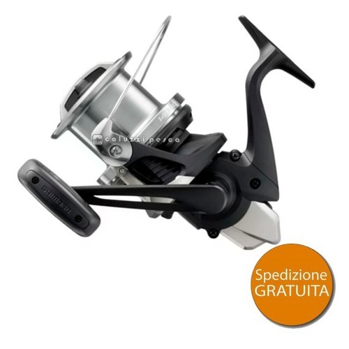 Mulinello shimano beastmaster - shimano,