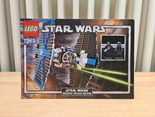 LEGO Star Wars: TIE Fighter