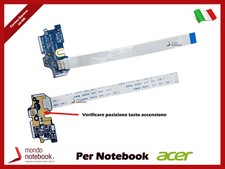 Power Button Board Packard