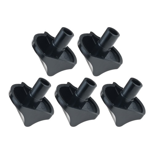Pezzi manopola strozzatore - pezzi,