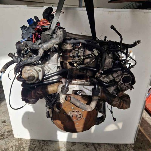 Motore completo pompa e - motore,