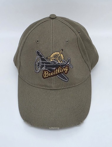 Cappello nuovo breitling dal - cappello,