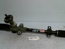 STEERING RACK De-energizzare