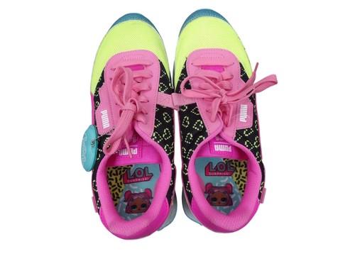 Sneakers puma lol - lol, surprise
