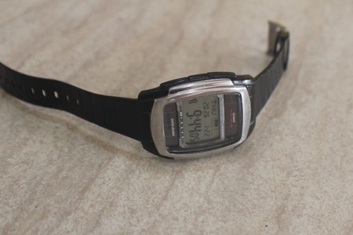 Orologio uomo vintage casio - vintage,