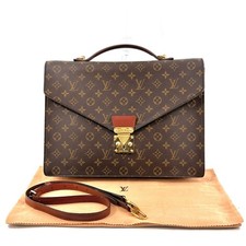 Louis vuitton monogram - louis, porta