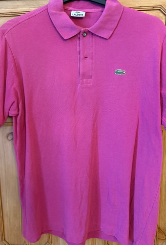 Polo lacoste taglia - polo,