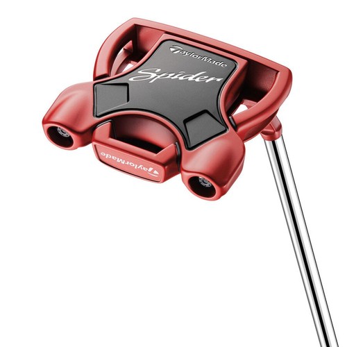 Taylormade 2024 spider red 3 - 2024,