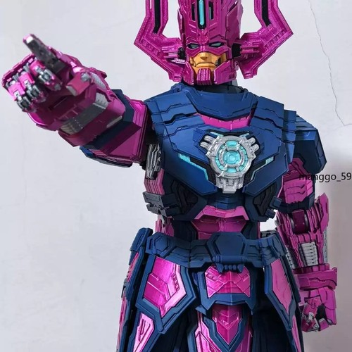 Nuovo galactus action figure - action,